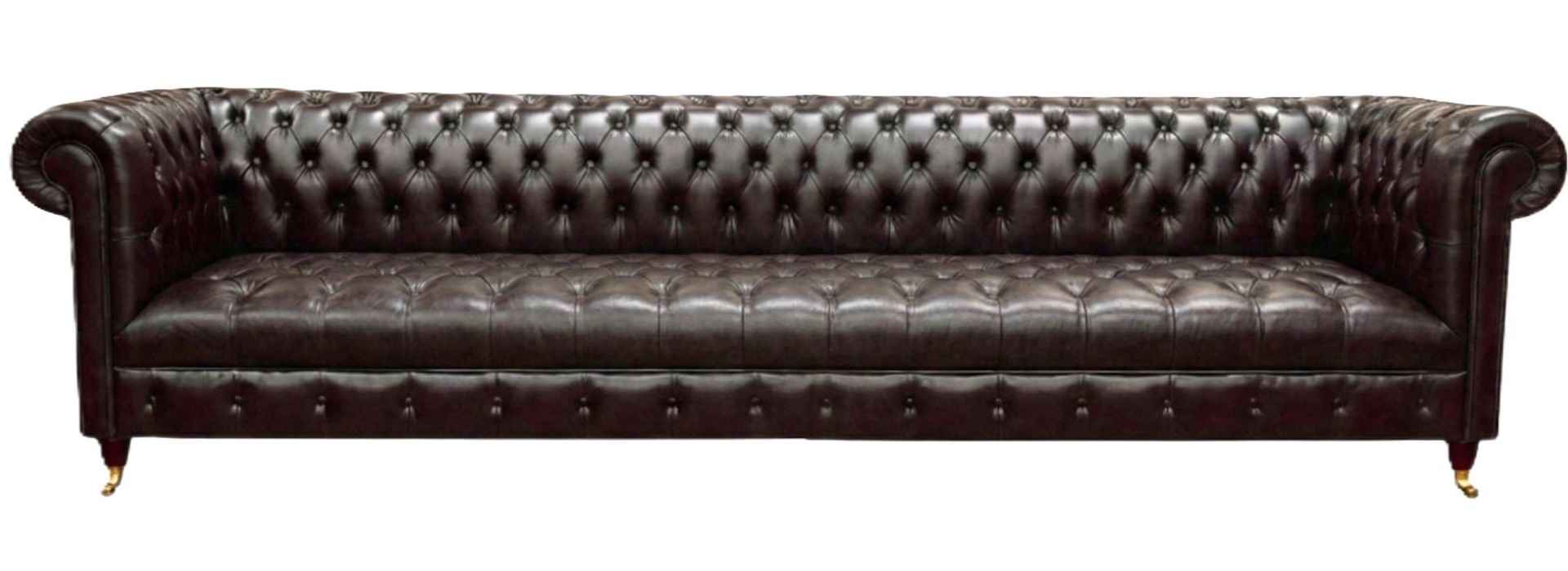 The Dorchester Chesterfield